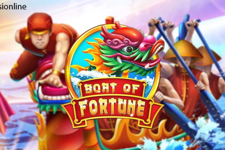 Boat of Fortune