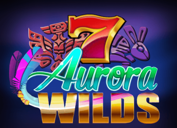 Slot Aurora Wilds