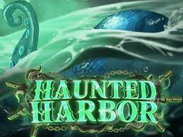 Slot Haunted Harbor