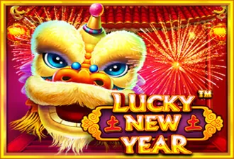 Slot Lucky New Year