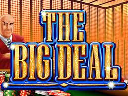 The Big Deal Slot