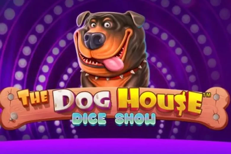 The Dog House Dice Show